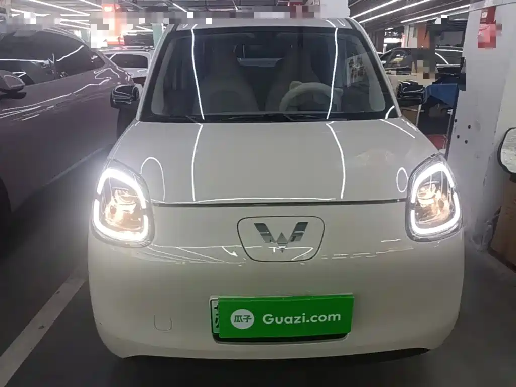 Wuling MINIEV 2025