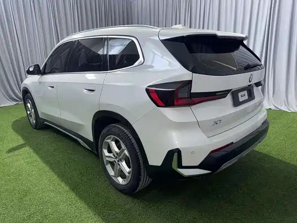 BMW X1 2023