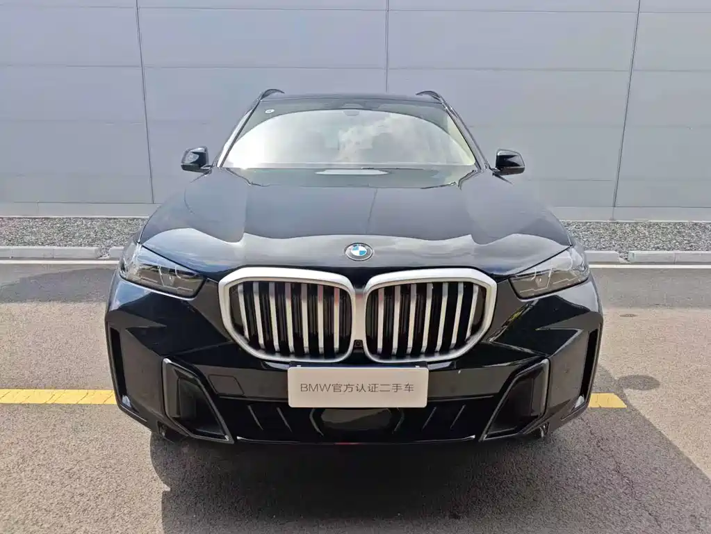 BMW X5 2026 — фото 10