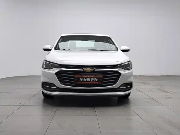 Chevrolet Monza 2021