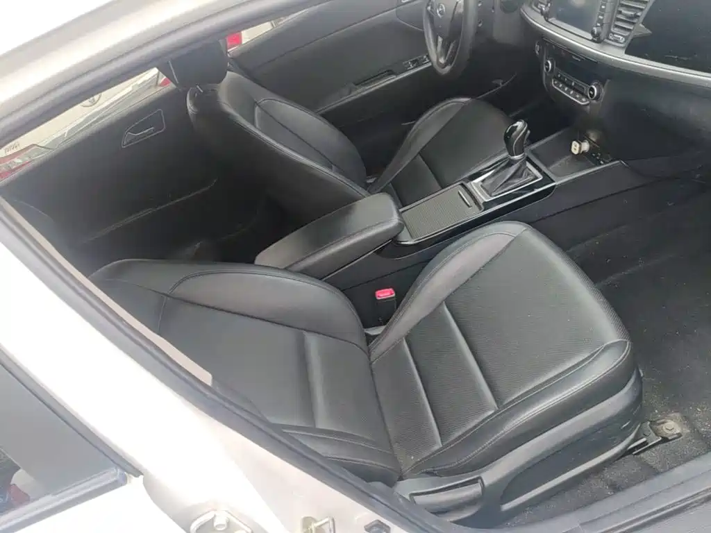 Hyundai Mistra 2018 — фото 25