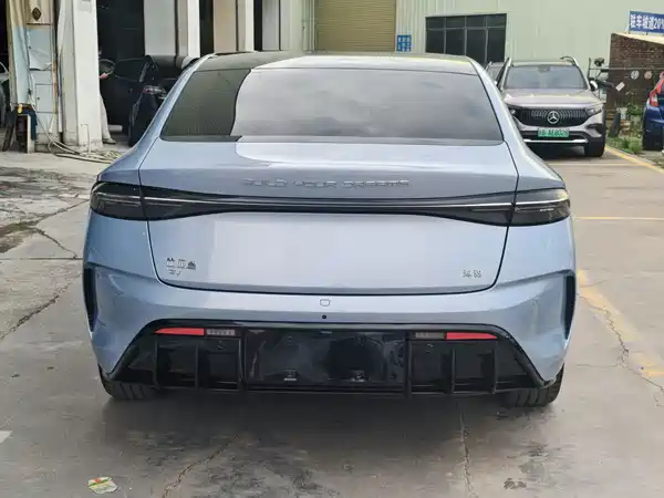 BYD Seal 2023