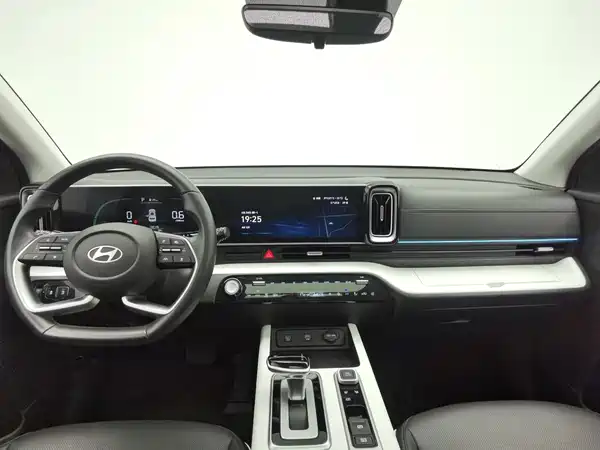 Hyundai ix35 2023