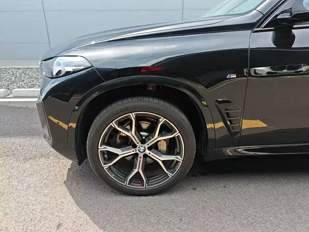 BMW X5 2026 — фото 12