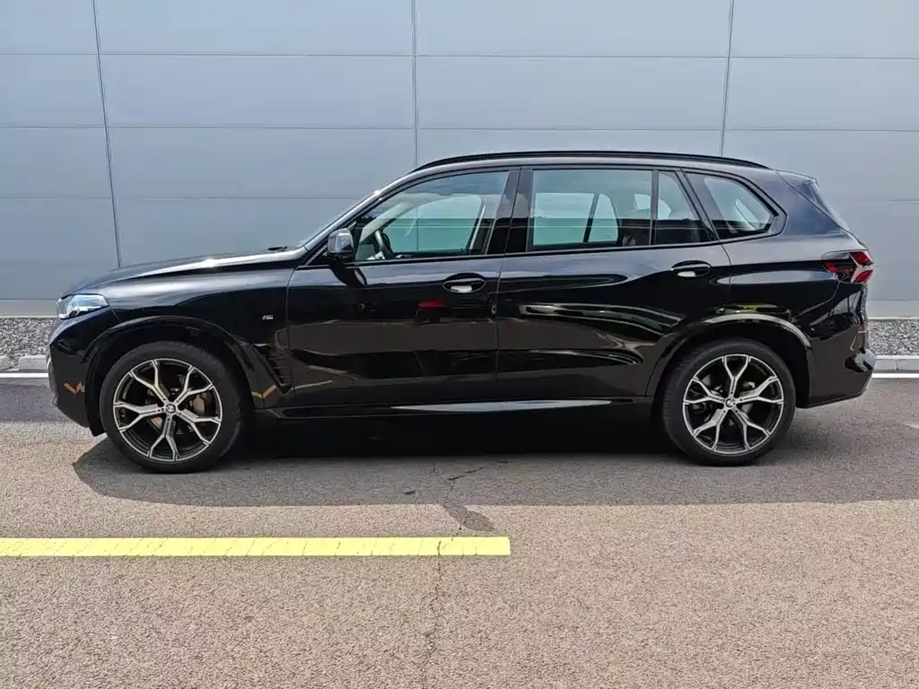 BMW X5 2026