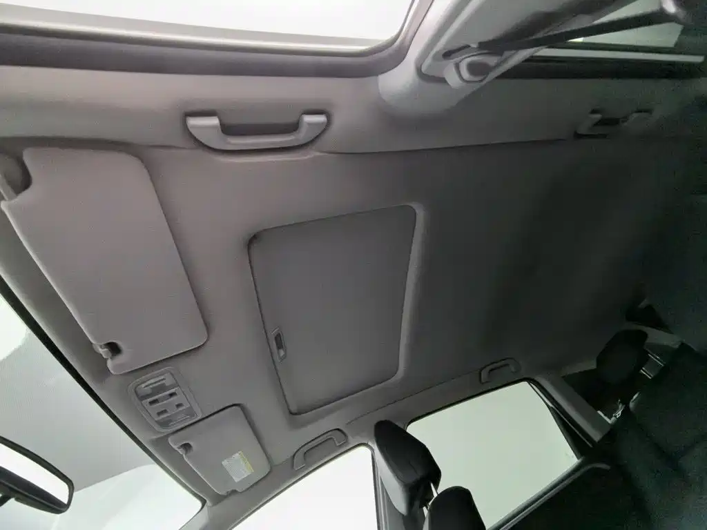 Honda Jade 2016 — фото 14