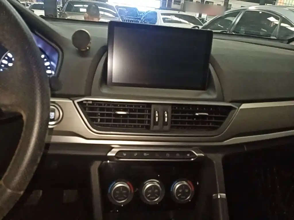 Haval H6 2020 — фото 10