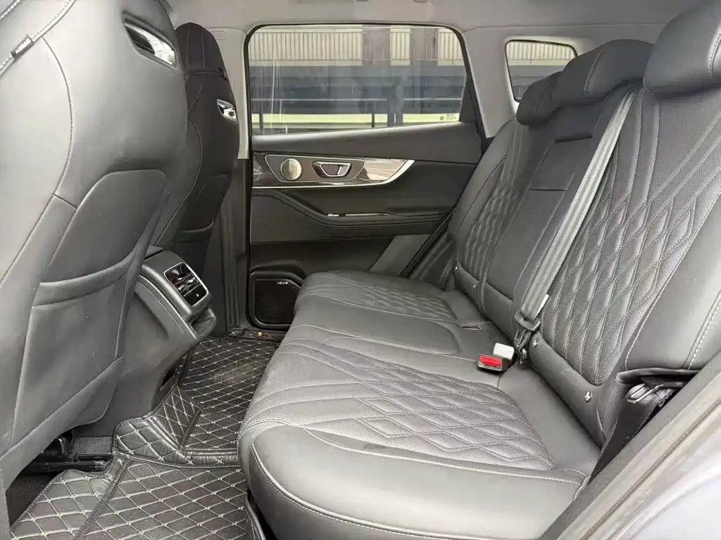 Chery Tiggo 7 PLUS 2024
