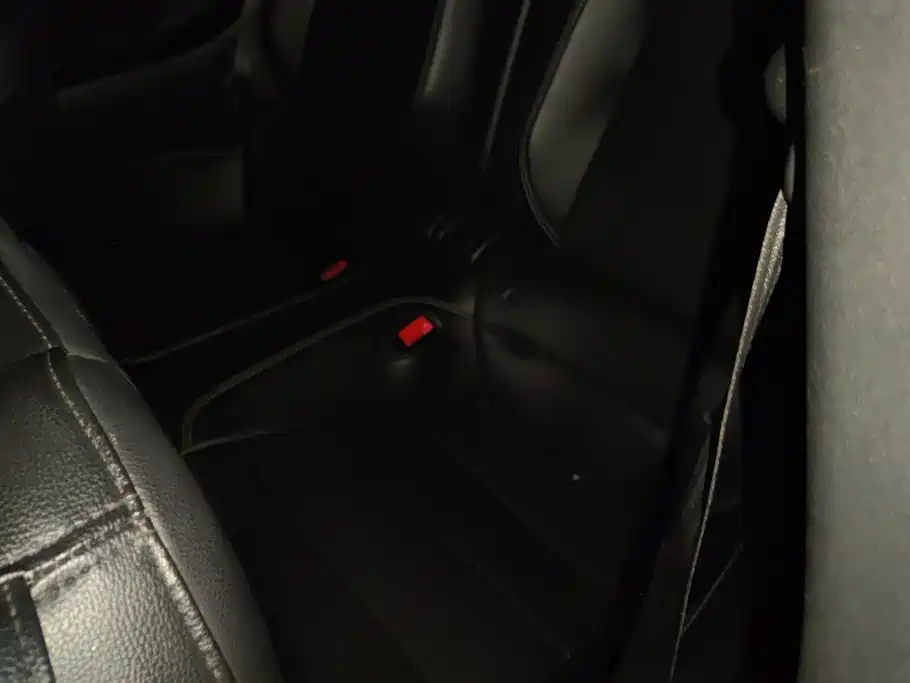 Ford Mustang 2019 — фото 11
