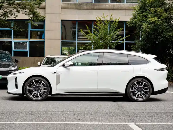NIO ET5T 2026