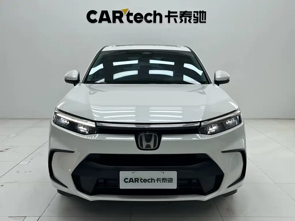 Honda Breeze 2024 — фото 2
