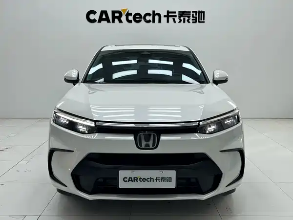 Honda Breeze 2023