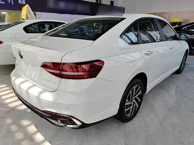 Volkswagen Lavida 2026