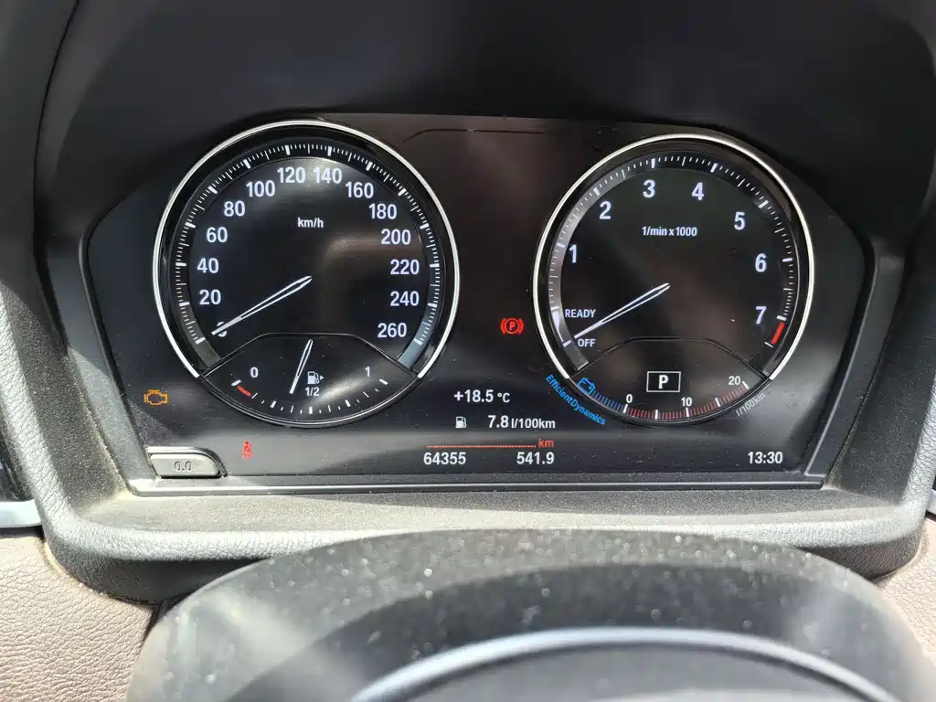 BMW X1 2022 — фото 10