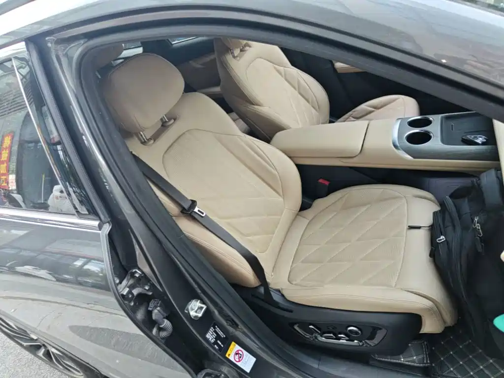 Changan CS75PLUS 2025 — фото 25
