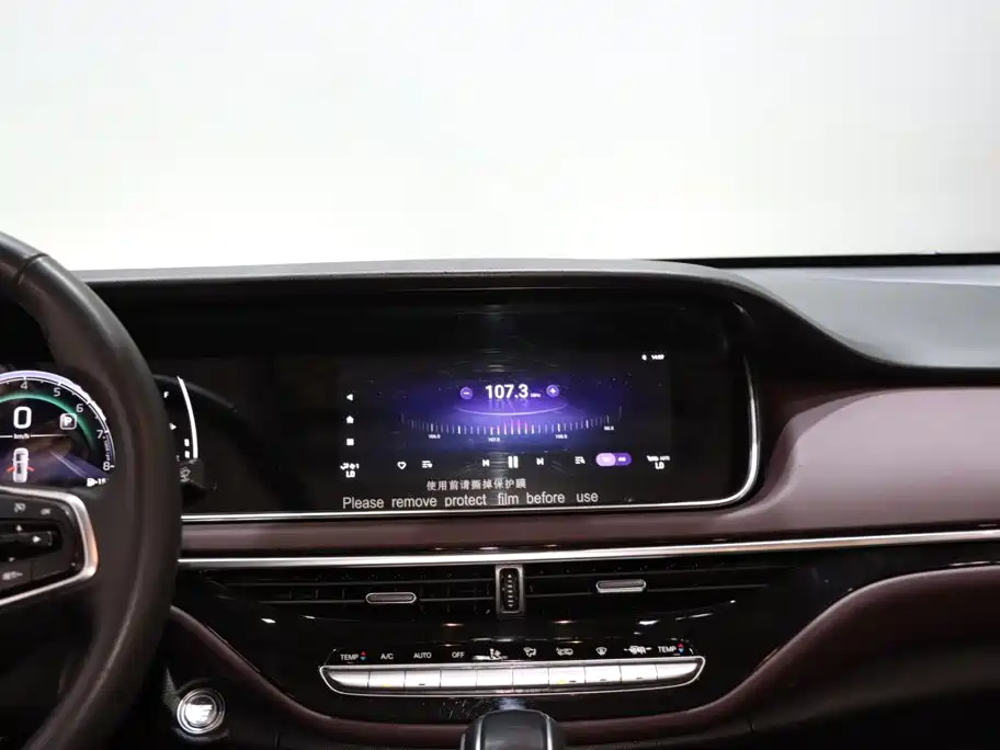 GAC Trumpchi M6 2025 — фото 15