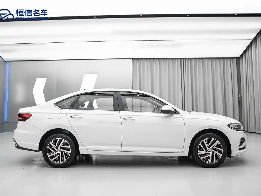 Volkswagen Lavida 2024