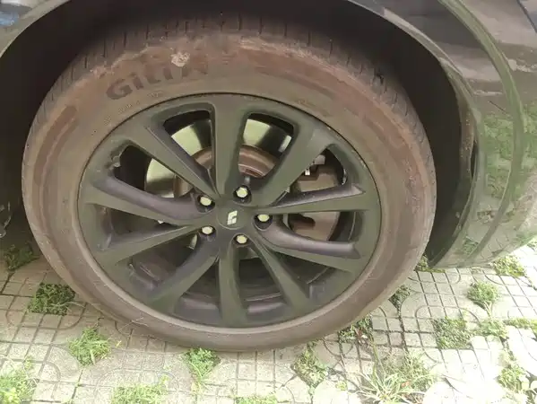 Li Auto ONE 2021