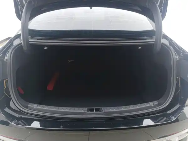 Ford Mondeo 2024
