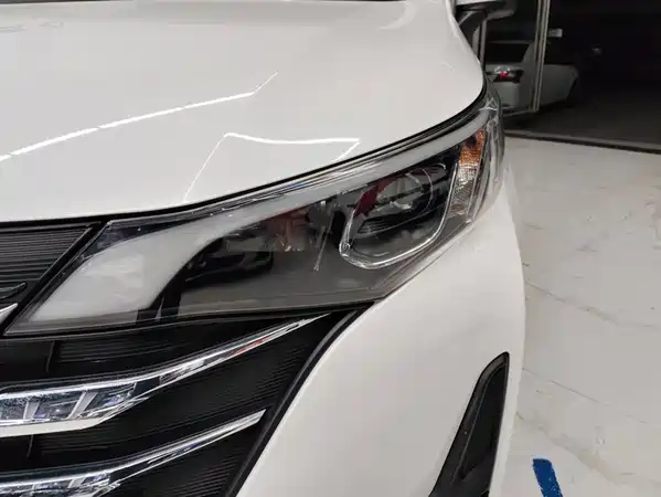GAC Trumpchi M6 2020