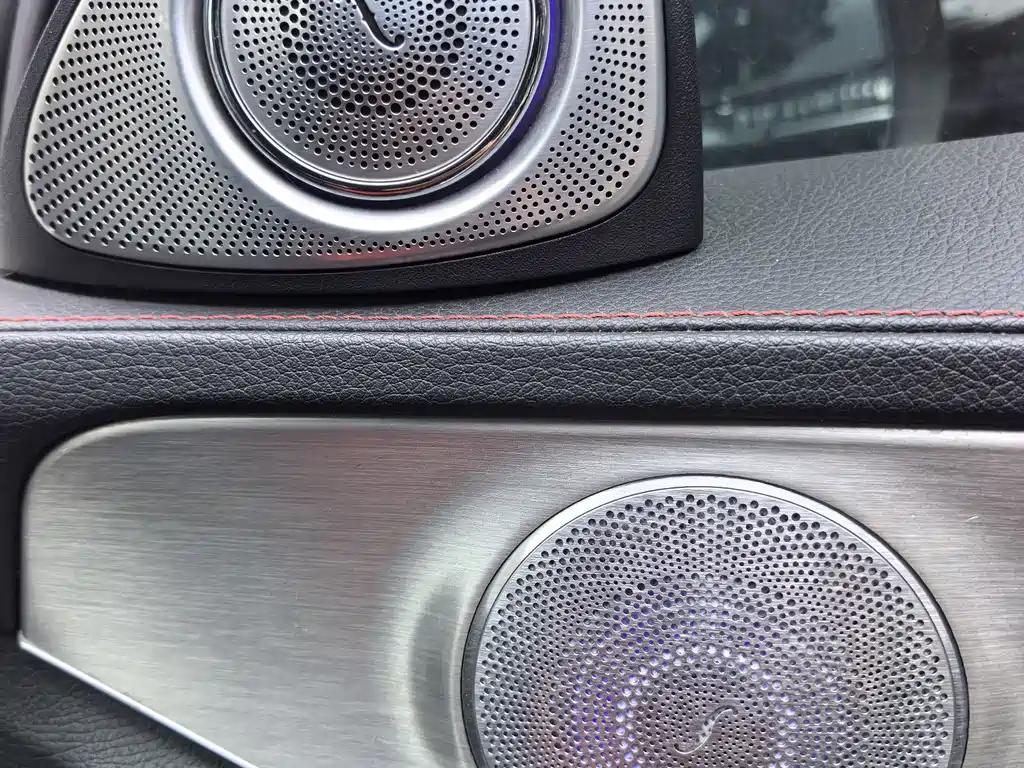 Mercedes-Benz C-Class AMG 2015 — фото 15