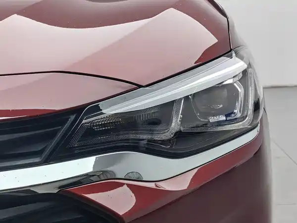 Chevrolet Monza 2022