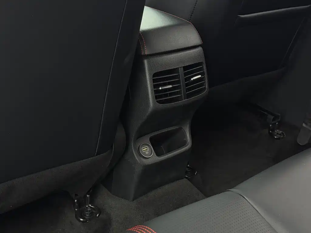 Kia KX3 2021 — фото 15