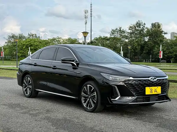 Chery Arrizo 8 2025