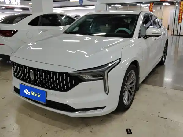 Bestune B70 2023