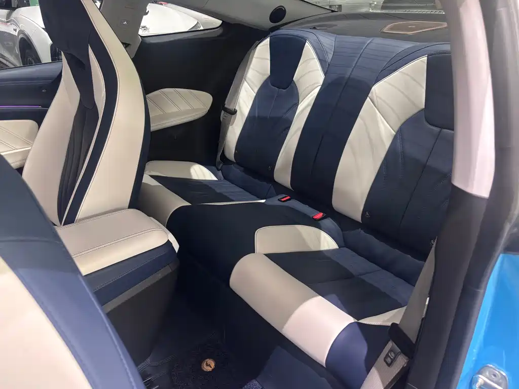 Neta GT 2024