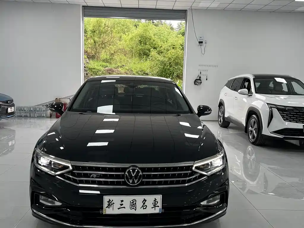 Volkswagen Magotan 2023