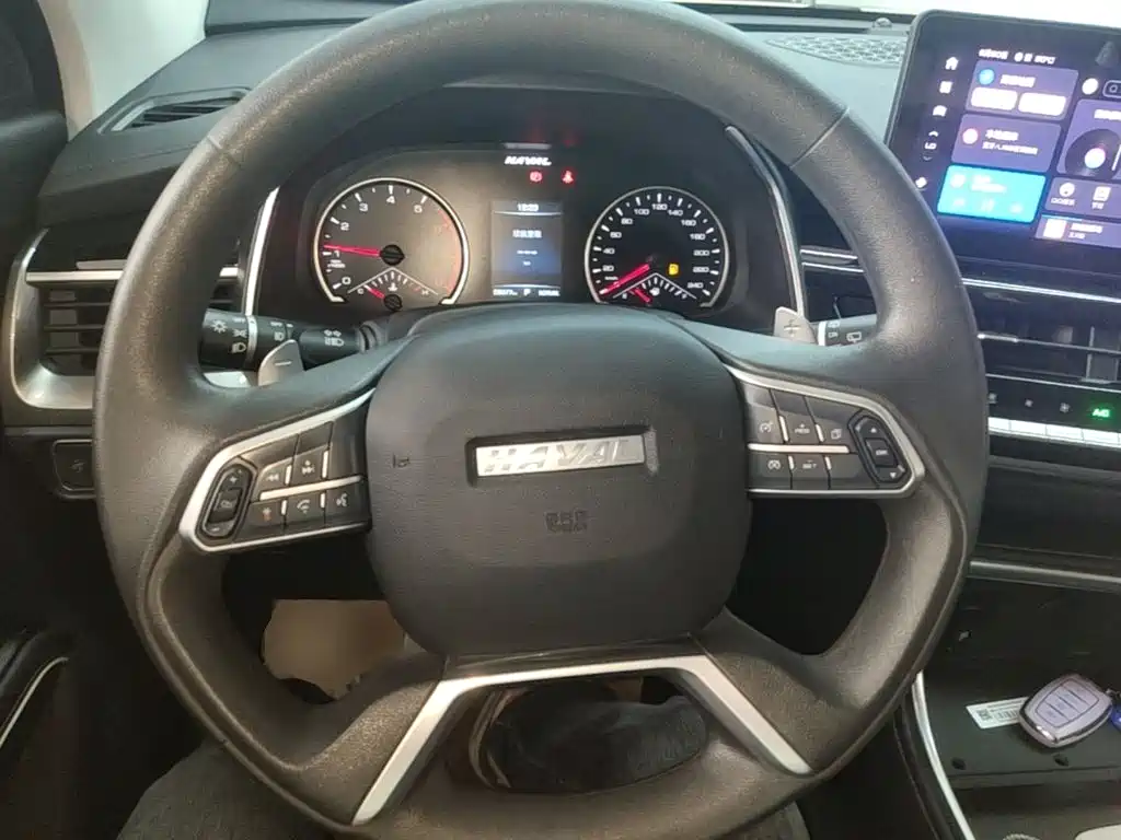 Haval H6 2023