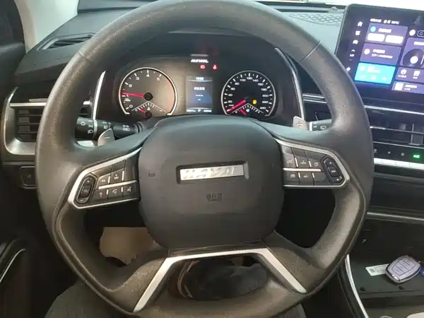 Haval H6 2023