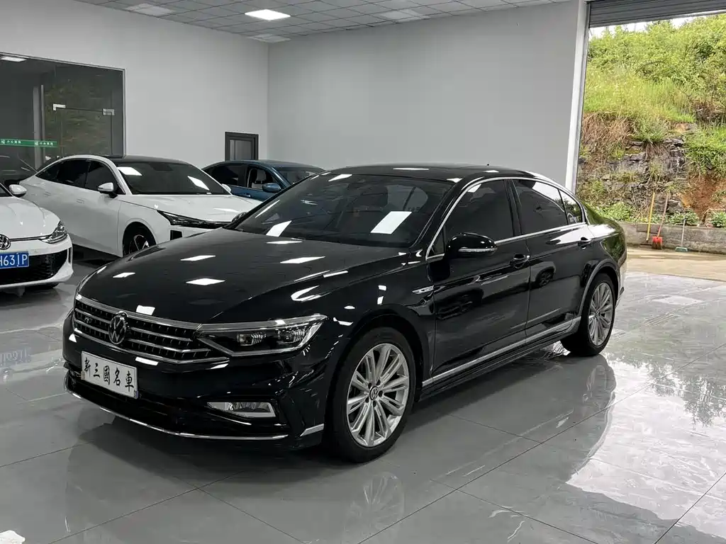 Volkswagen Magotan 2023