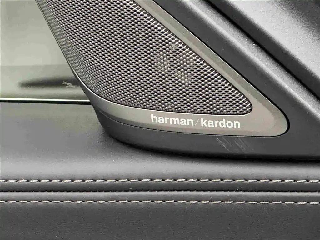BMW 7 Series 2022 — фото 14