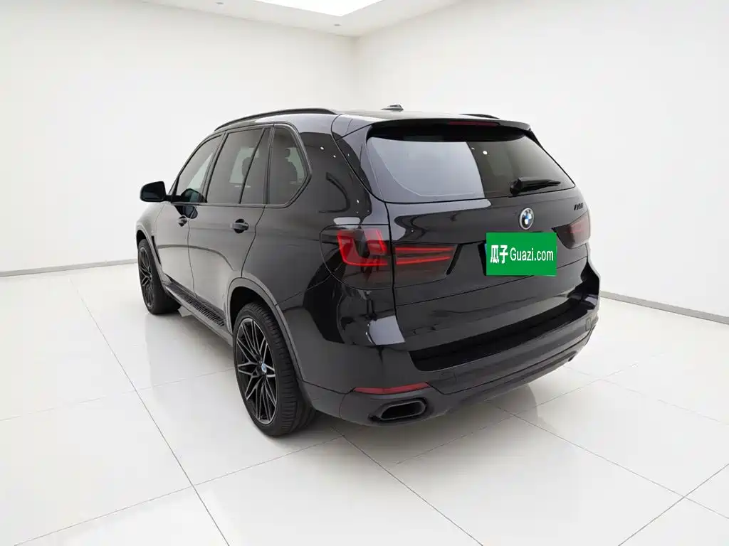 BMW X5 2014 — фото 10