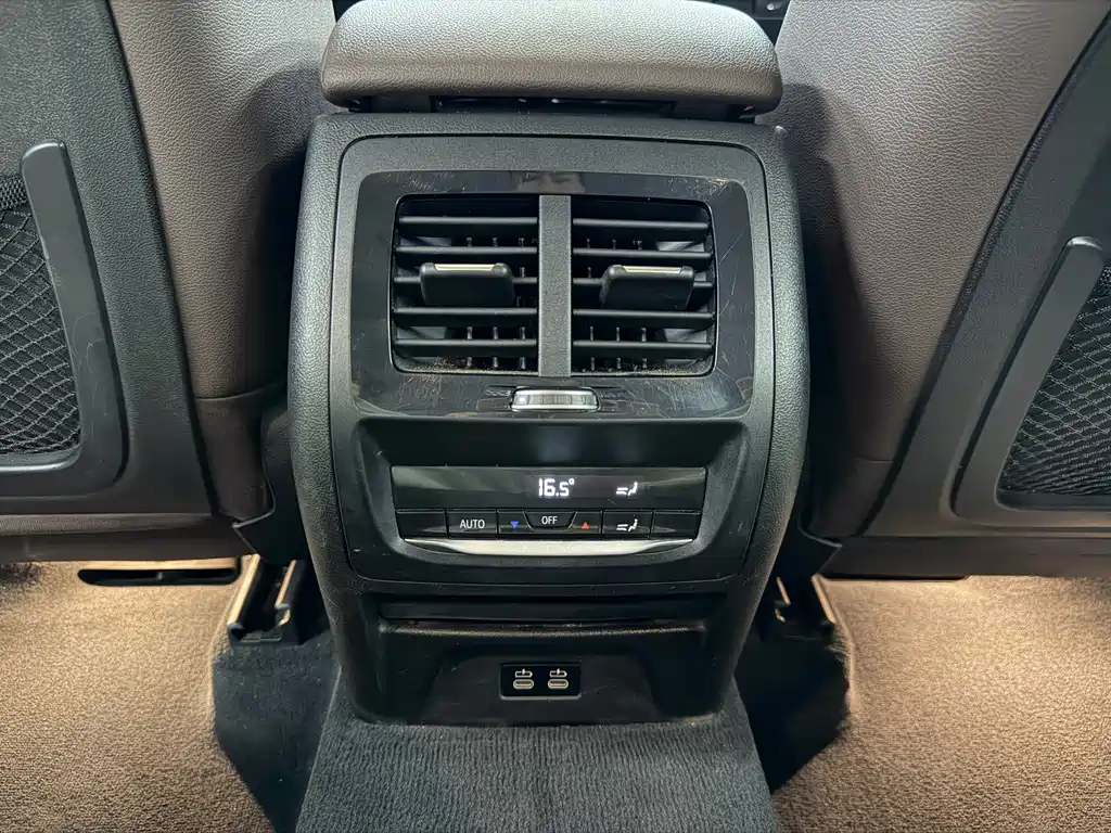 BMW X3 2020 — фото 20