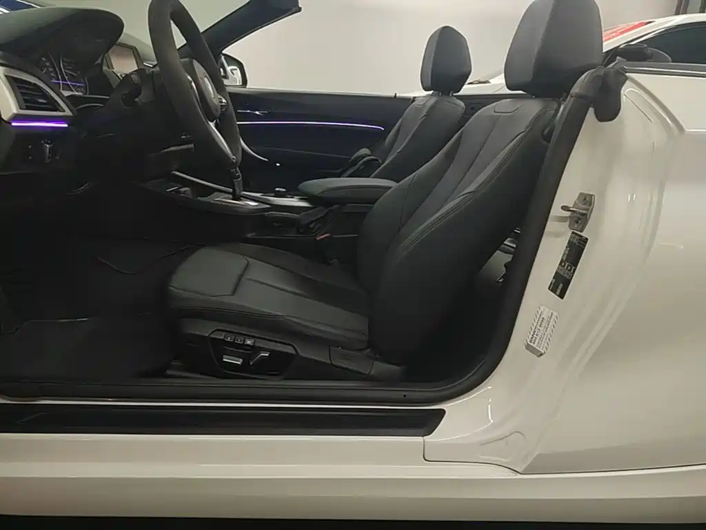 BMW 2 Series 2016 — фото 15