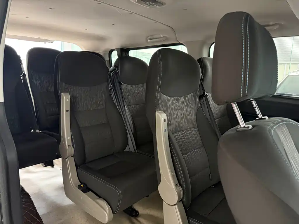 JAC Refine Refine M3 2023