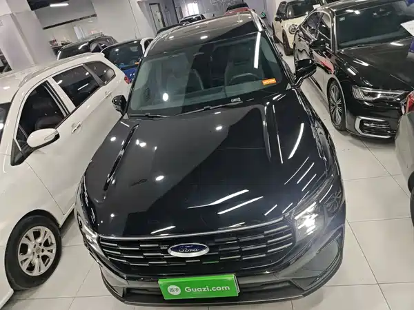 Ford Edge 2024