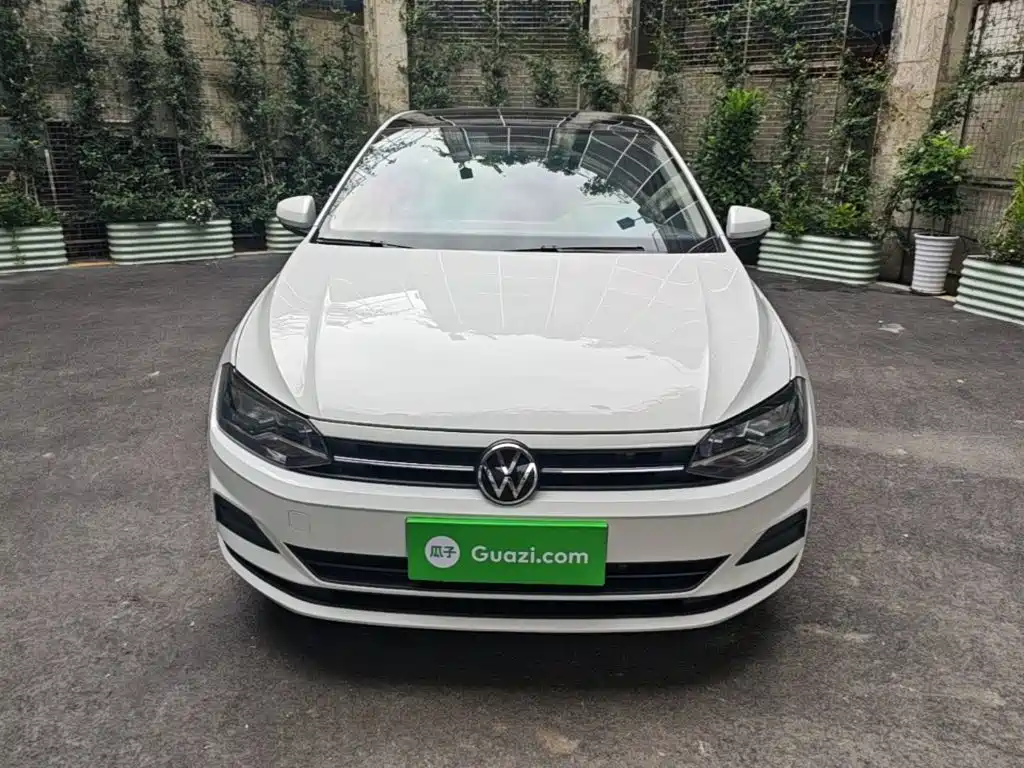 Volkswagen Polo 2023