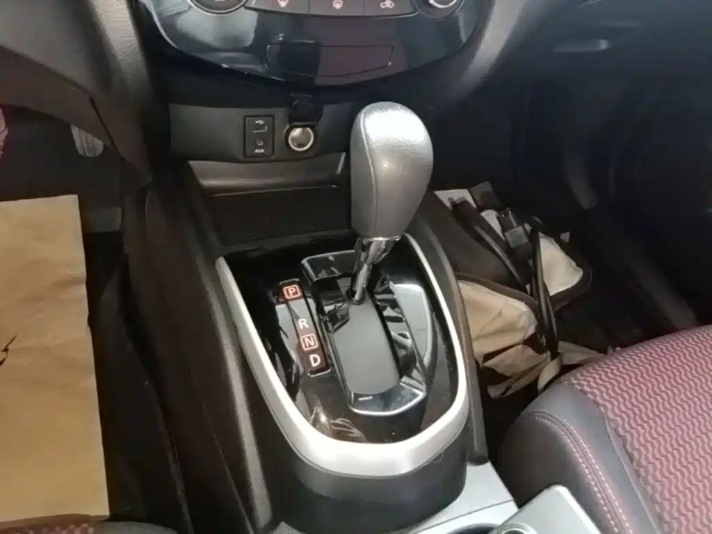 Nissan Qashqai 2016 — фото 14