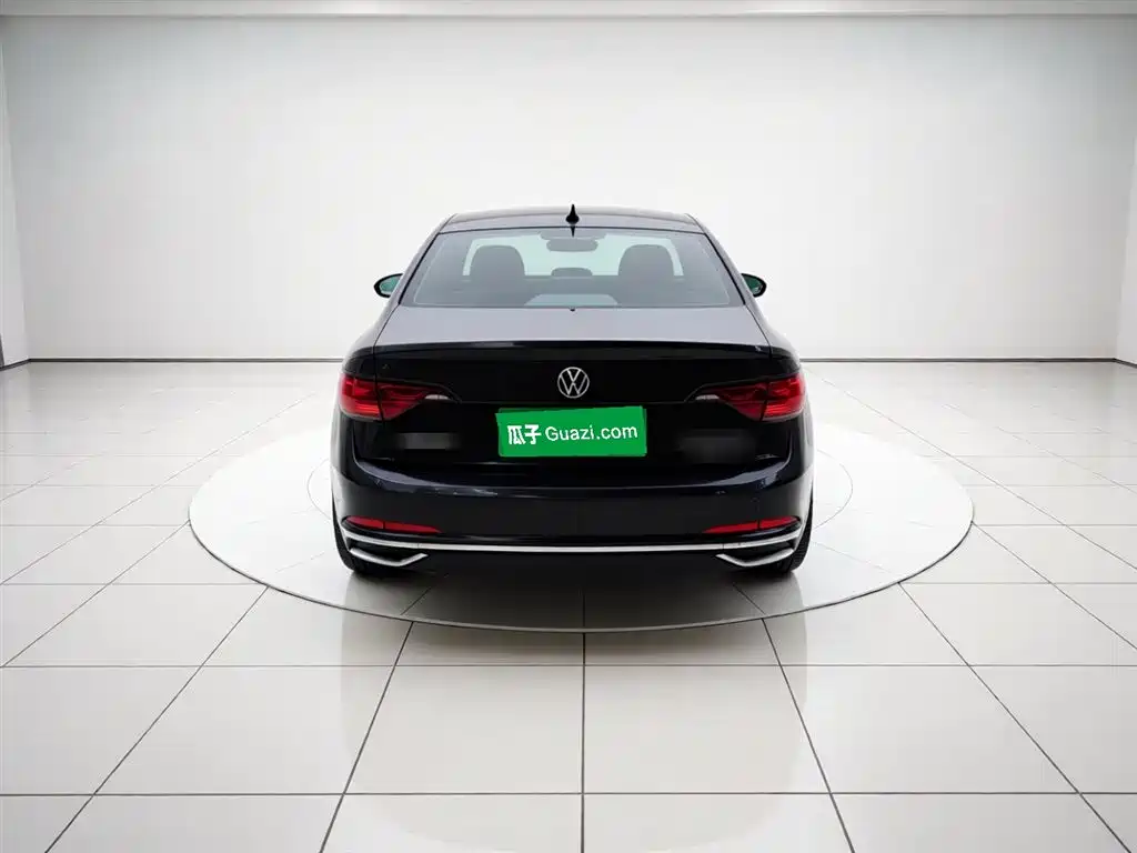 Volkswagen Sagitar 2023