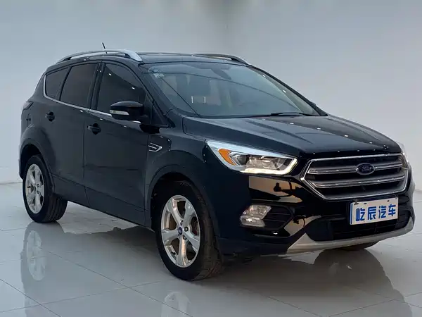 Ford Kuga 2017