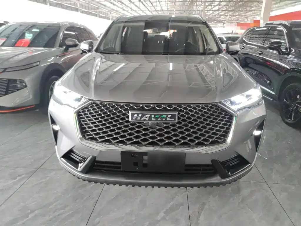 Haval H6 2024
