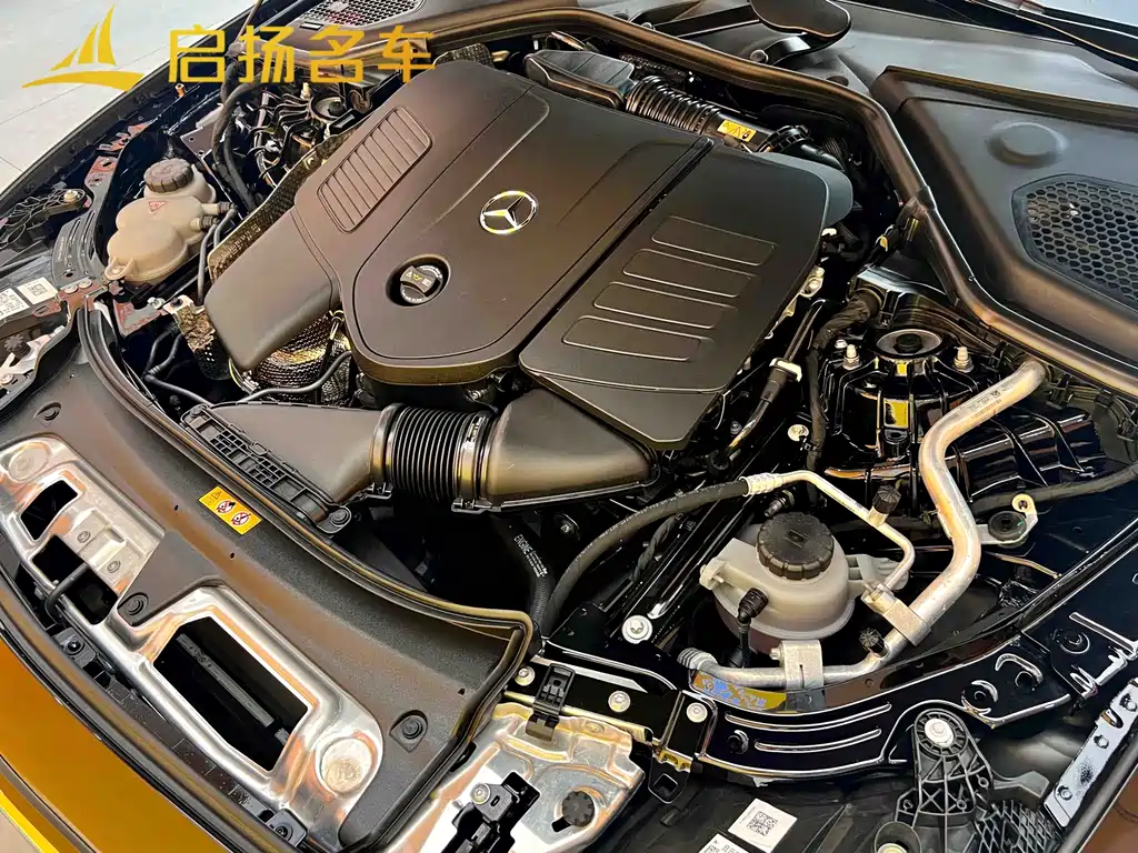 Mercedes-Benz E-Class 2025 — фото 27