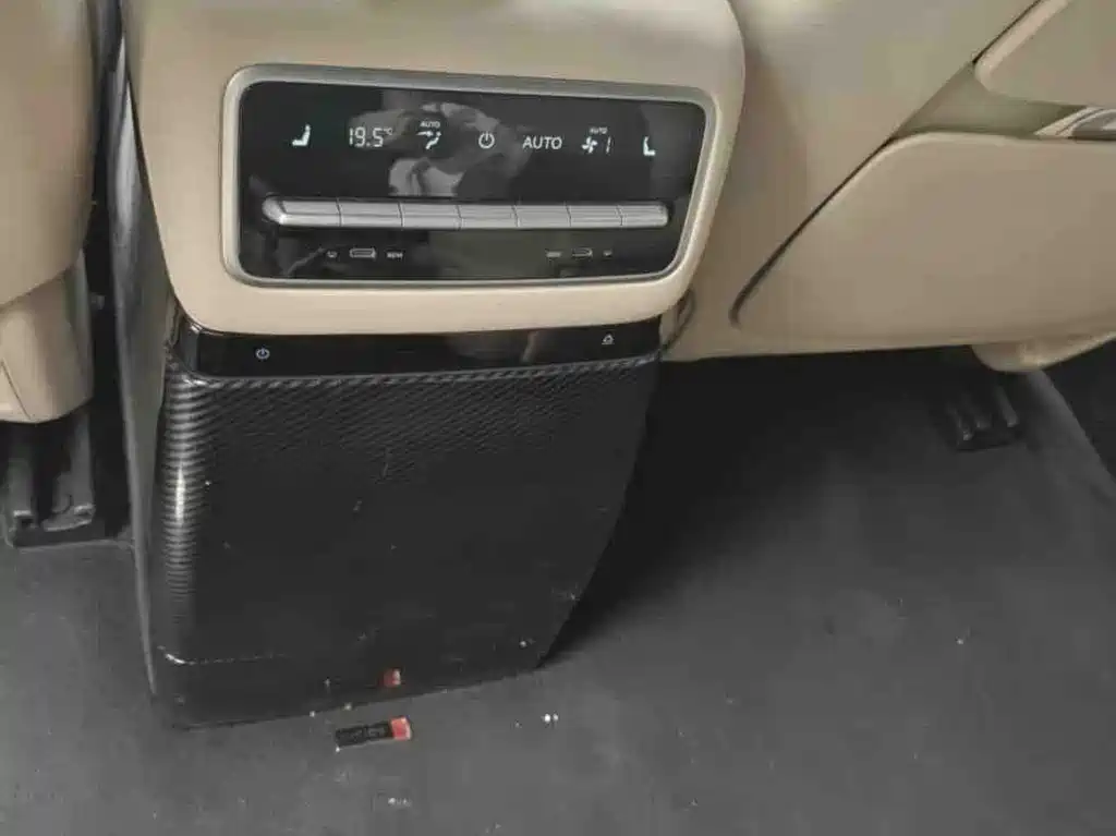Li Auto Li L9 2023