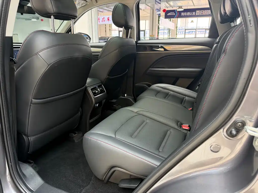 GAC Motor GS4 Plus 2022 — фото 10