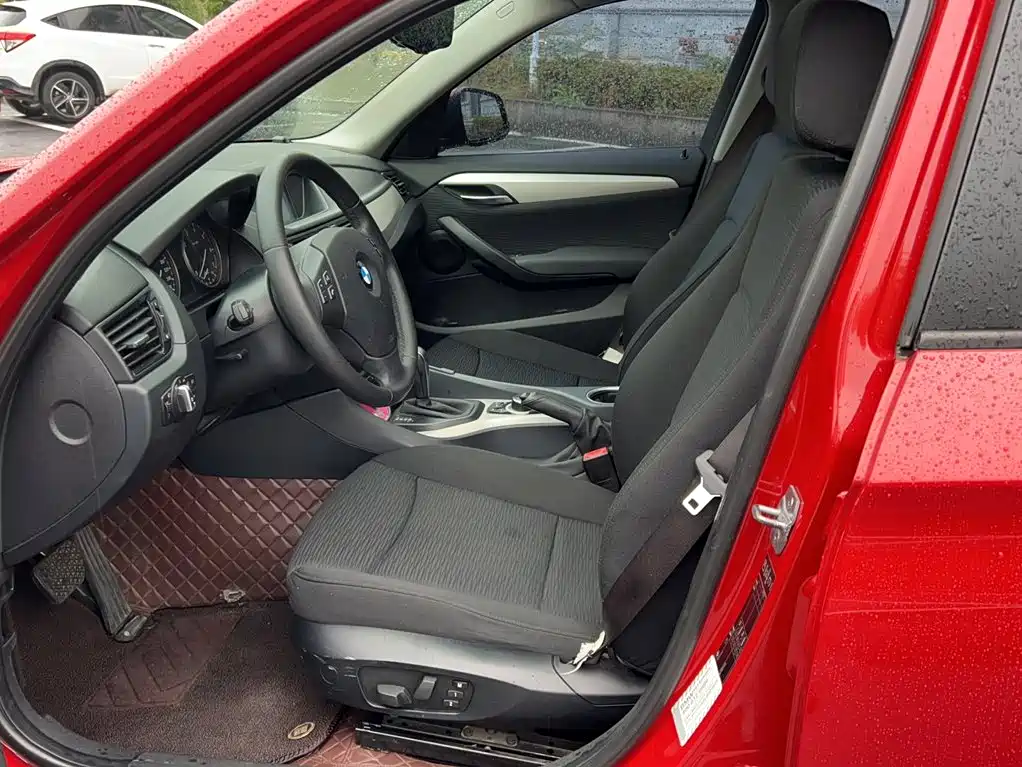 BMW X1 2014