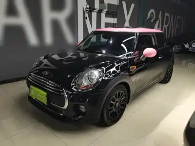MINI MINI 2016